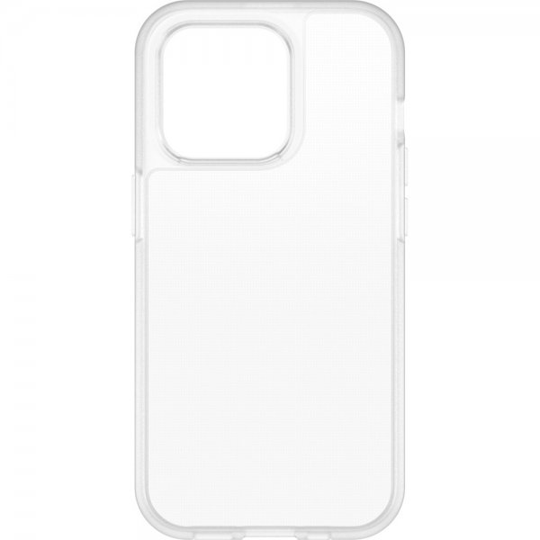 Otterbox iPhone 14 Pro Skal React Clear