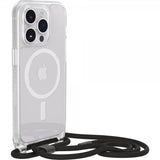 Otterbox iPhone 14 Pro Skal React Necklace MagSafe Clear