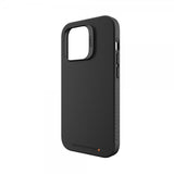 Gear4 iPhone 14 Pro Skal Rio Snap Svart