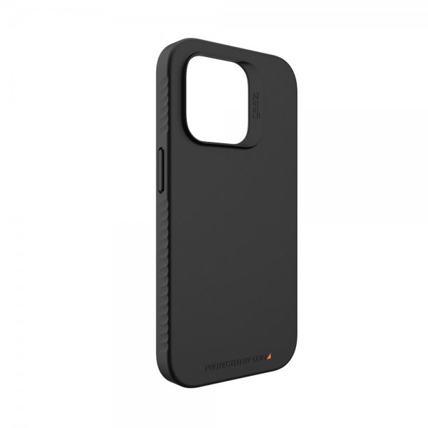 Gear4 iPhone 14 Pro Skal Rio Snap Svart