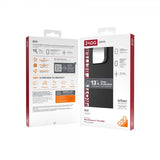 Gear4 iPhone 14 Pro Skal Rio Svart