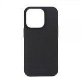 Krusell iPhone 14 Pro Skal SandCover Svart