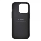 Krusell iPhone 14 Pro Skal SandCover Svart