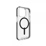 Gear4 iPhone 14 Pro Skal Santa Cruz Snap Svart