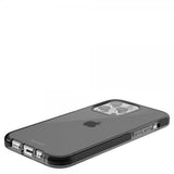 Holdit iPhone 14 Pro Skal Seethru Svart