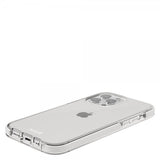Holdit iPhone 14 Pro Skal Seethru White