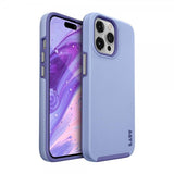 LAUT iPhone 14 Pro Skal Shield Lilac