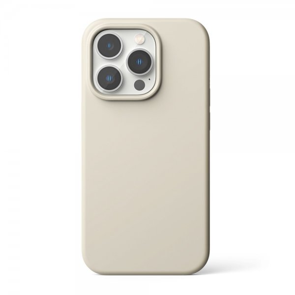 Ringke iPhone 14 Pro Skal Silicone Stone