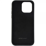 Audi iPhone 14 Pro Skal Silicone Svart