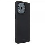 holdit iPhone 14 Pro Skal Slim Case Svart