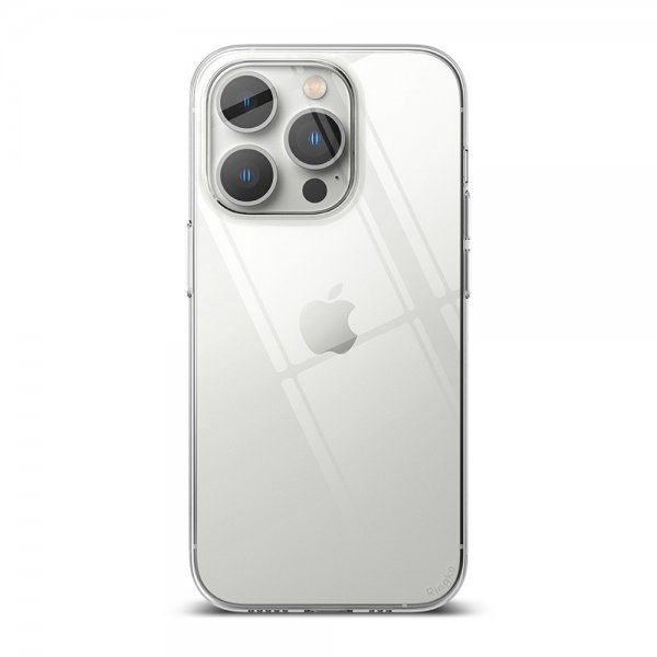 Ringke iPhone 14 Pro Skal Slim Clear
