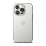 Ringke iPhone 14 Pro Skal Slim Matte Clear