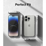 Ringke iPhone 14 Pro Skal Slim Matte Clear