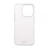 Krusell iPhone 14 Pro Skal SoftCover Transparent