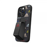 Adidas iPhone 14 Pro Skal SP Grip Case Black/Colourful