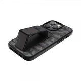 Adidas iPhone 14 Pro Skal SP Grip Case Camo Svart