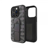 Adidas iPhone 14 Pro Skal SP Grip Case Camo Svart