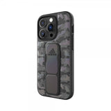 Adidas iPhone 14 Pro Skal SP Grip Case Camo Svart