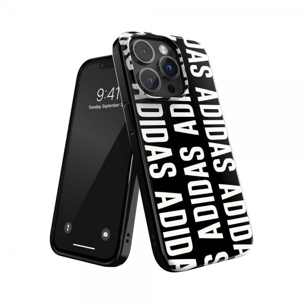 Adidas iPhone 14 Pro Skal SP Snap Case Logo