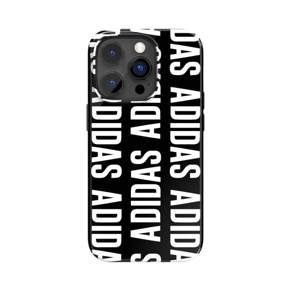 Adidas iPhone 14 Pro Skal SP Snap Case Logo