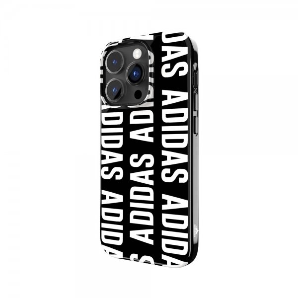 Adidas iPhone 14 Pro Skal SP Snap Case Logo