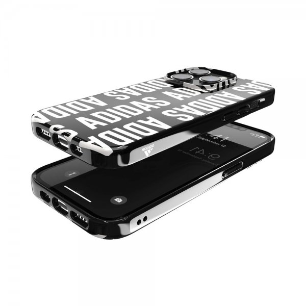 Adidas iPhone 14 Pro Skal SP Snap Case Logo