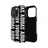 Adidas iPhone 14 Pro Skal SP Snap Case Logo
