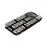 Adidas iPhone 14 Pro Skal SP Snap Case Logo
