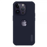 Nillkin iPhone 14 Pro Skal Super Frosted Shield Pro Lila