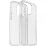 Otterbox iPhone 14 Pro Skal Symmetry Clear Stardust