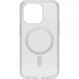Otterbox iPhone 14 Pro Skal Symmetry Plus Clear Stardust