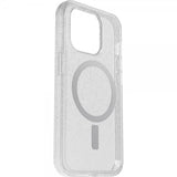 Otterbox iPhone 14 Pro Skal Symmetry Plus Clear Stardust
