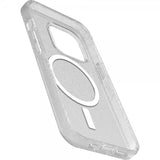 Otterbox iPhone 14 Pro Skal Symmetry Plus Clear Stardust