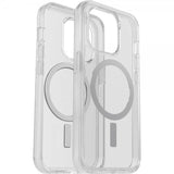 Otterbox iPhone 14 Pro Skal Symmetry Plus Clear Transparent