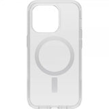 Otterbox iPhone 14 Pro Skal Symmetry Plus Clear Transparent