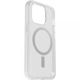 Otterbox iPhone 14 Pro Skal Symmetry Plus Clear Transparent
