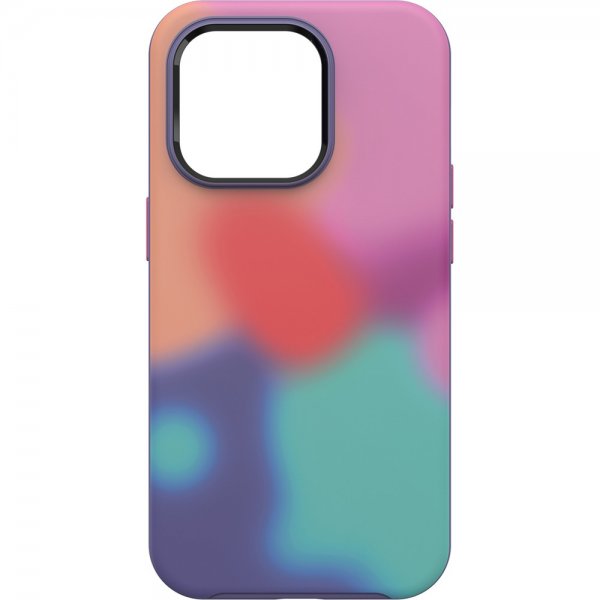Otterbox iPhone 14 Pro Skal Symmetry Plus Euphoria