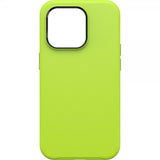 Otterbox iPhone 14 Pro Skal Symmetry Plus Lime All Yours