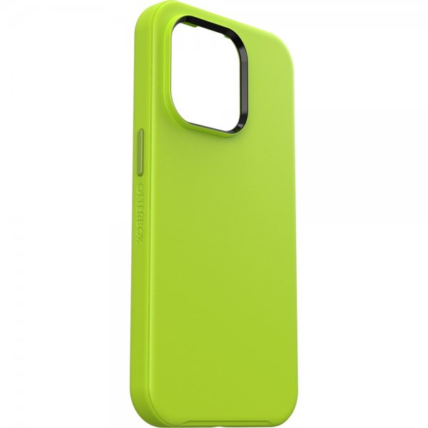 Otterbox iPhone 14 Pro Skal Symmetry Plus Lime All Yours