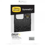 Otterbox iPhone 14 Pro Skal Symmetry Plus Rebel