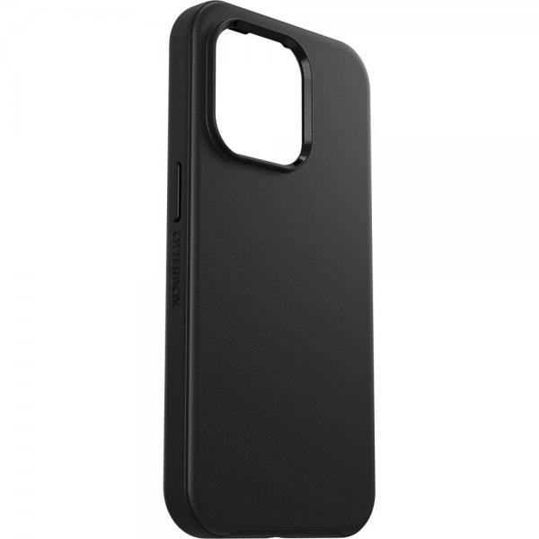 Otterbox iPhone 14 Pro Skal Symmetry Series Svart