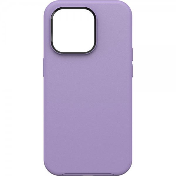 Otterbox iPhone 14 Pro Skal Symmetry Series You Lilac It