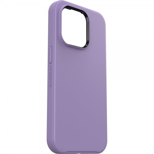 Otterbox iPhone 14 Pro Skal Symmetry Series You Lilac It