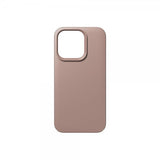 Nudient iPhone 14 Pro Skal Thin Case MagSafe Dusty Pink