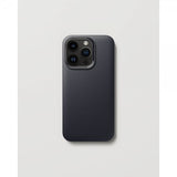 Nudient iPhone 14 Pro Skal Thin Case MagSafe Midwinter Blue