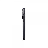Nudient iPhone 14 Pro Skal Thin Case MagSafe Midwinter Blue