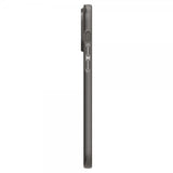 Spigen iPhone 14 Pro Skal Thin Fit Gunmetal