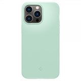 Spigen iPhone 14 Pro Skal Thin Fit Mint