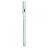 Spigen iPhone 14 Pro Skal Thin Fit Mint