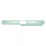 Spigen iPhone 14 Pro Skal Thin Fit Mint